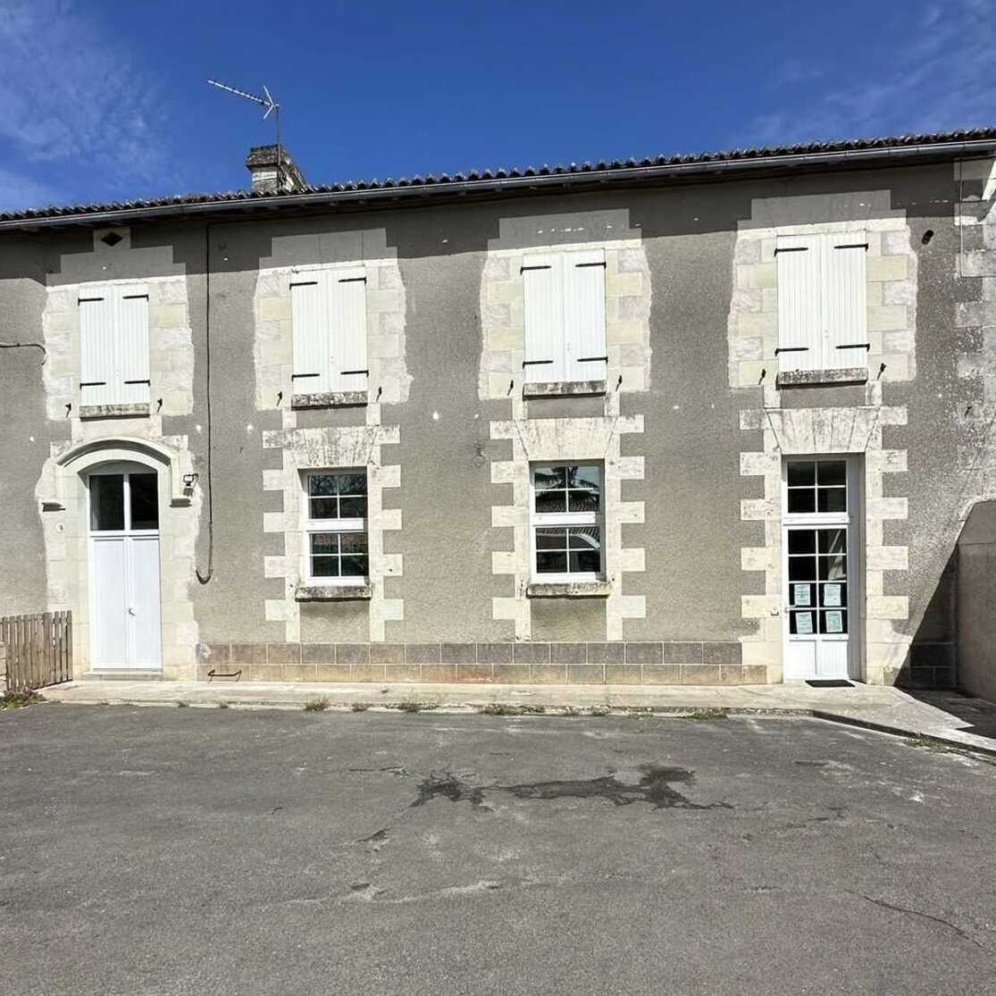 Menuiserie Loudun